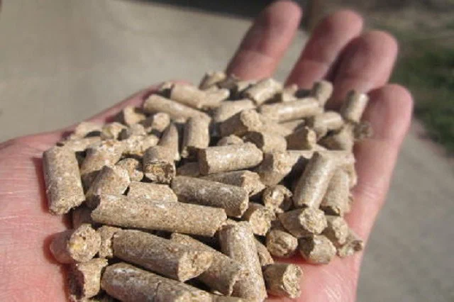 تصویر 4 از کود مرغی پودری با قابلیت پخش یکنواخت